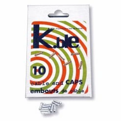 Transfil 10 Bornes De Câble Standard Frein / Shift