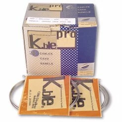 Transfil 25 Câbles De Changement Shimano Galva 1,2 X 2000