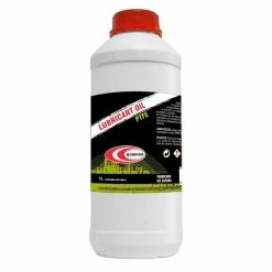 Bompar Huile De Pompe A Huile Lubrifiante Huile Ptfe 1 Litre