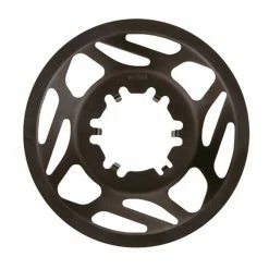 FULL SPEED AHEAD Acier Noir Paracorona Bosch