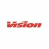 Vision Adesivi Zjwh0587 Per Ruote Metron 40 Sl Db A9 Copertoncino Tlr, 1 Bici
