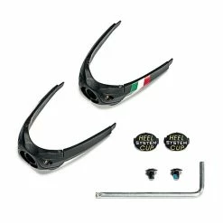 Sidi Réglage De Talon Réglable (talon Réglable)