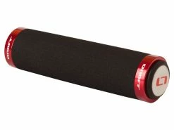 Am Onoff Mousse 2lock Noir / Poignée Rouge