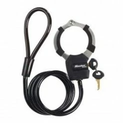 Marque Antivol De Vélo Masterlock® Steet Cuff