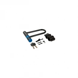 Marque Antivol De Vélo Silveline® En U 1 Marque Antivol De Vélo Silveline® En U