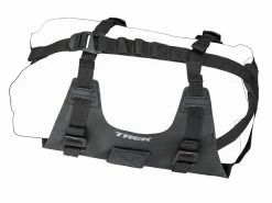 Trek Bikepacking Bag Harness Noir