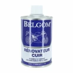 Marque Rénovateur Cuir Belgom® - 250ml