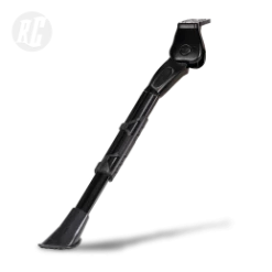 Marque Béquille Lil'Buddy® King 78 - Noir