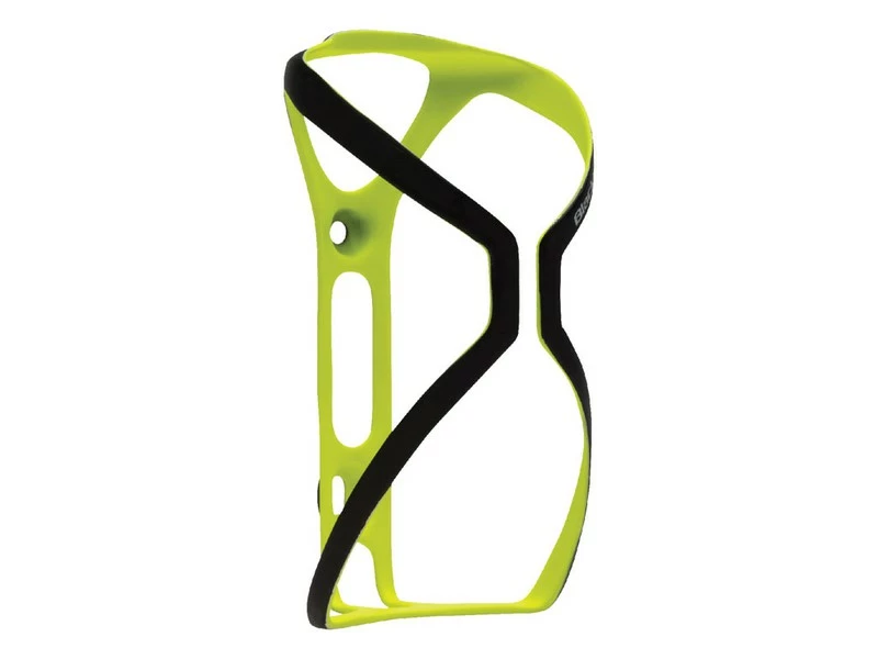 Blackburn Porte-bidon Cinch Carbon Road Matte Hi Viz Yellow 1 Blackburn Porte-bidon Cinch Carbon Road Matte Hi Viz Yellow