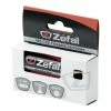 Blister 2 Cartouches D'air Zefal Co2 16 G Avec Filetage