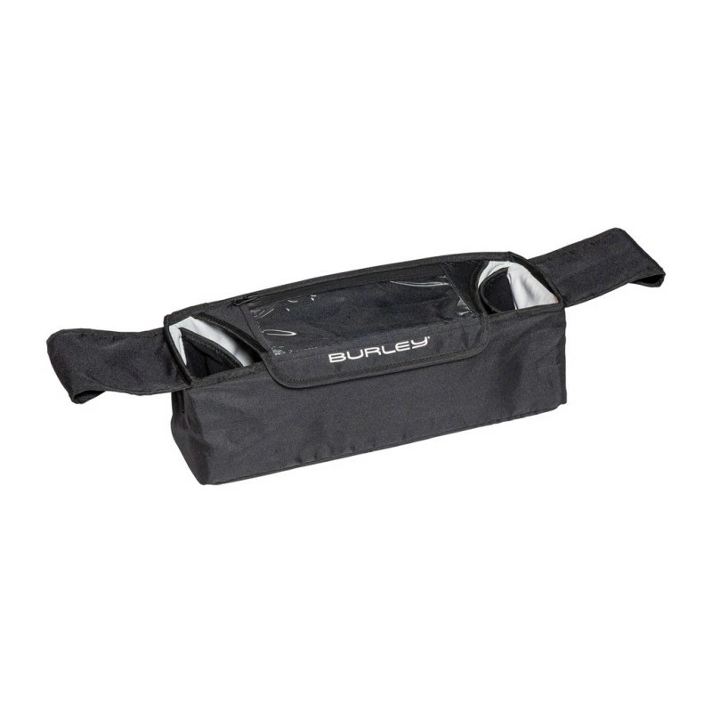 Sac Burley Pour Guidon De Remorque Enfant 1 Sac Burley Pour Guidon De Remorque Enfant