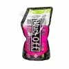 Sac Muc-off Bio Concentrated Bike Cleaner 500 Ml (bike Cleaner Concentrated Nano Gel Recharge)