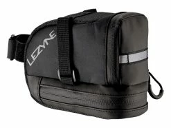 Lezyne Sacoche L Caddy Velcro