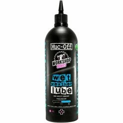 Muc-Off Lubrifiant Pour Chaîne De 1 L Lubrifiant Pour Chaîne Mouillé