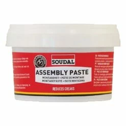 Pot De Graisse De Montage Soudal 200 Ml