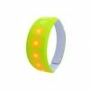 Marque Brassard Wowow (Lightband) - 5 Led's Yellow