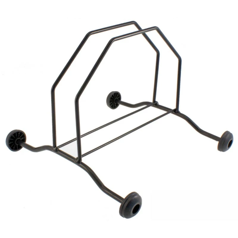 PERUZZO Présentoir De Chariot Avec Roues 1 PERUZZO Présentoir De Chariot Avec Roues