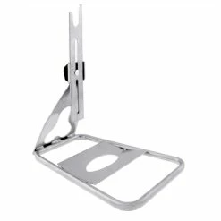 RMS Présentoir Ajustable à L'axe De Roue Adapté Au Vélo 29 '