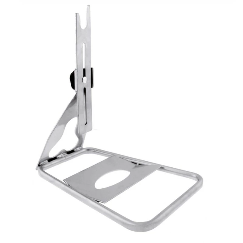 RMS Présentoir Ajustable à L'axe De Roue Adapté Au Vélo 29 ' 1 RMS Présentoir Ajustable à L'axe De Roue Adapté Au Vélo 29 '