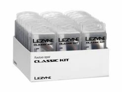Lezyne Display Box 24 Kit Classique