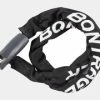 Bontrager Pro Chain Key 8 Mm Black Lock