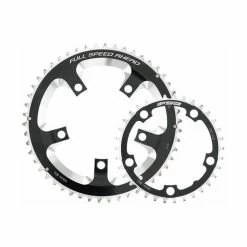 FULL SPEED AHEAD Corona Sux Route T 130x39t Sh / S