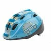 Marque Casque Enfant Polisport® Headgy Driver Bleu