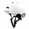 Marque Casque Evolve® Curb Evo - Glossy White