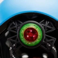 Marque Casque Melon® Toddler - Rainbow Red -Vélos Vtt Soldes casque melon 8