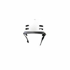 Marque Casque Urbain Optimiz® Blanc Mat -Vélos Vtt Soldes casque urbain optimiz 0360 blanc mat avec reglable occipital 1 7