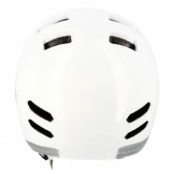 Marque Casque Urbain Optimiz® In Mold T.S. - Blanc Brillant -Vélos Vtt Soldes casque urbain optimiz r in mold t s blanc brillant 2