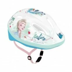 Marque Casque De Vélo Disney® V2 - La Reine Des Neiges