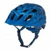 Marque Casque VTT Kali® Chakra Plus KID - Bleu