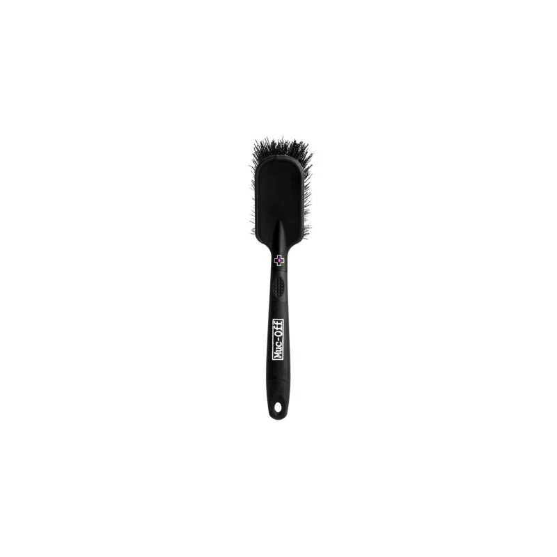 Brosse Pour Cassette Et Couvercle Muc-off (brosse Pour Pneus Et Cassette) 1 Brosse Pour Cassette Et Couvercle Muc-off (brosse Pour Pneus Et Cassette)