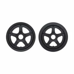 FULL SPEED AHEAD Cg + Cr Bosch Gen3 Mat