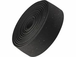 Ruban De Guidon Bontrager Double Gel Noir