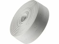 Ruban De Guidon Bontrager Gel Cork Blanc