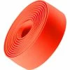 Ruban De Guidon Bontrager Gel Cork Orange Radioactif