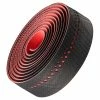 Ruban De Guidon Bontrager Grippytack Noir / Rouge
