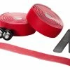 Ruban De Guidon Bontrager Supertack Rouge