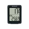 Marque Compteur De Vélo Sigma® BC 5.0 WL - 5 Fonctions