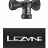 Lezyne Control Drive Co2 Black (tete Uniquement)