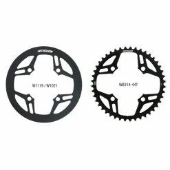 FULL SPEED AHEAD Corona 44t Wb314 V15 + Paracor