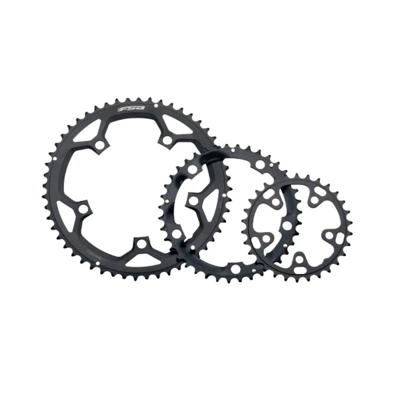 FULL SPEED AHEAD Road Trip En Alliage Corona 130x39t 1 FULL SPEED AHEAD Road Trip En Alliage Corona 130x39t