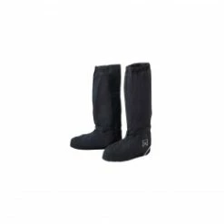 Marque Couvre-botte Willex® - Noire (Taille Aux Choix)