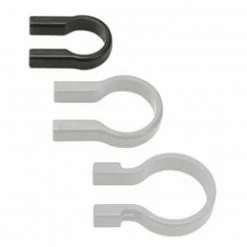 Marque Crochet Pour Fixation Klickfix Avant Diamètre Cintre 22-26 Mm (x2)