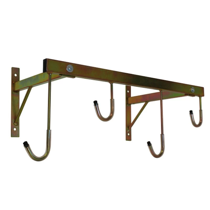 Andrys Porte-vélos Mural 4 Places 1 Andrys Porte-vélos Mural 4 Places