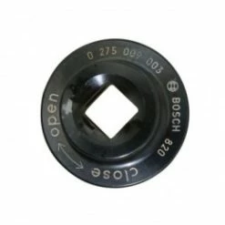 Marque Demonte Ecrou Pour Pignon Bosch Active (Diam 51Mm) - Piece Origine -Vélos Vtt Soldes demonte ecrou pour pignon bosch active diam 51mm piece origine 1 2