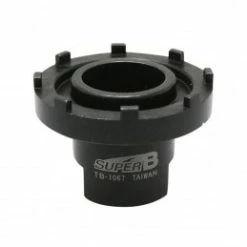 Marque Demonte Ecrou Pour Pignon Bosch Active Line - Performance Line - Cx Line (Jusqu'À 2014)