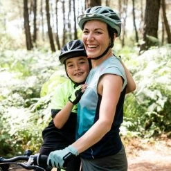 VTT ENFANT ROCKRIDER ST 500 20 POUCES 6-9 ANS JAUNE FLUO -Vélos Vtt Soldes diego et sa maman 1 600x600 1